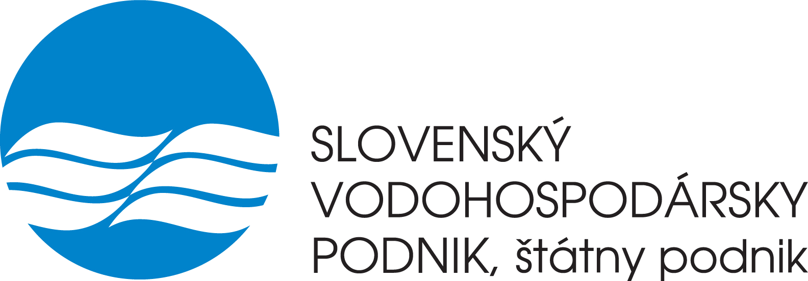 Slovenský vodohospodársky podnik