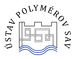 Ústav polymérov SAV