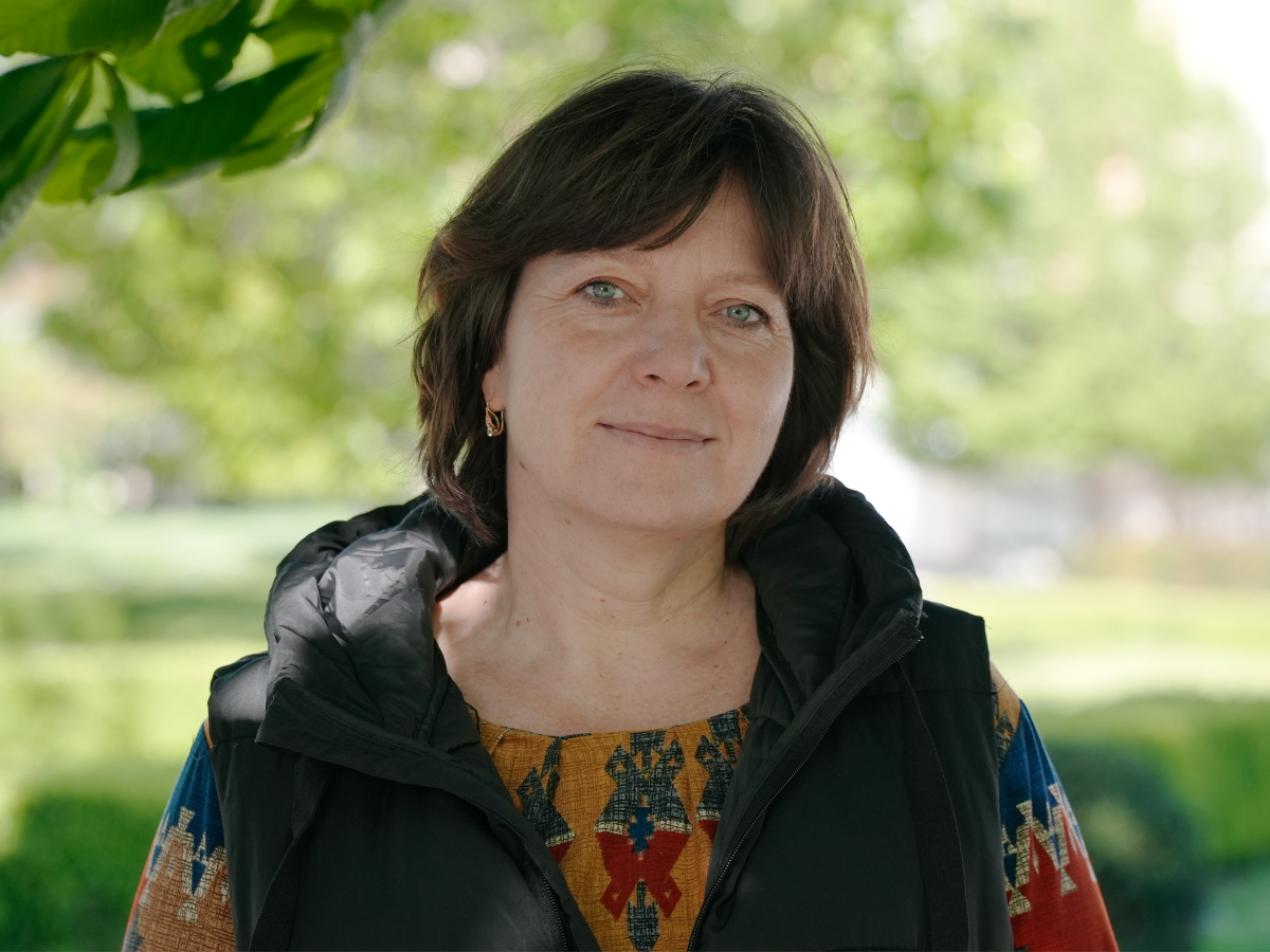 Jana Špulerová