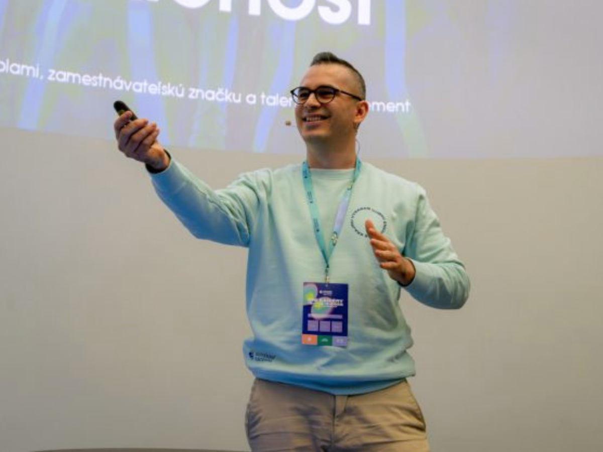 Ján Svrček