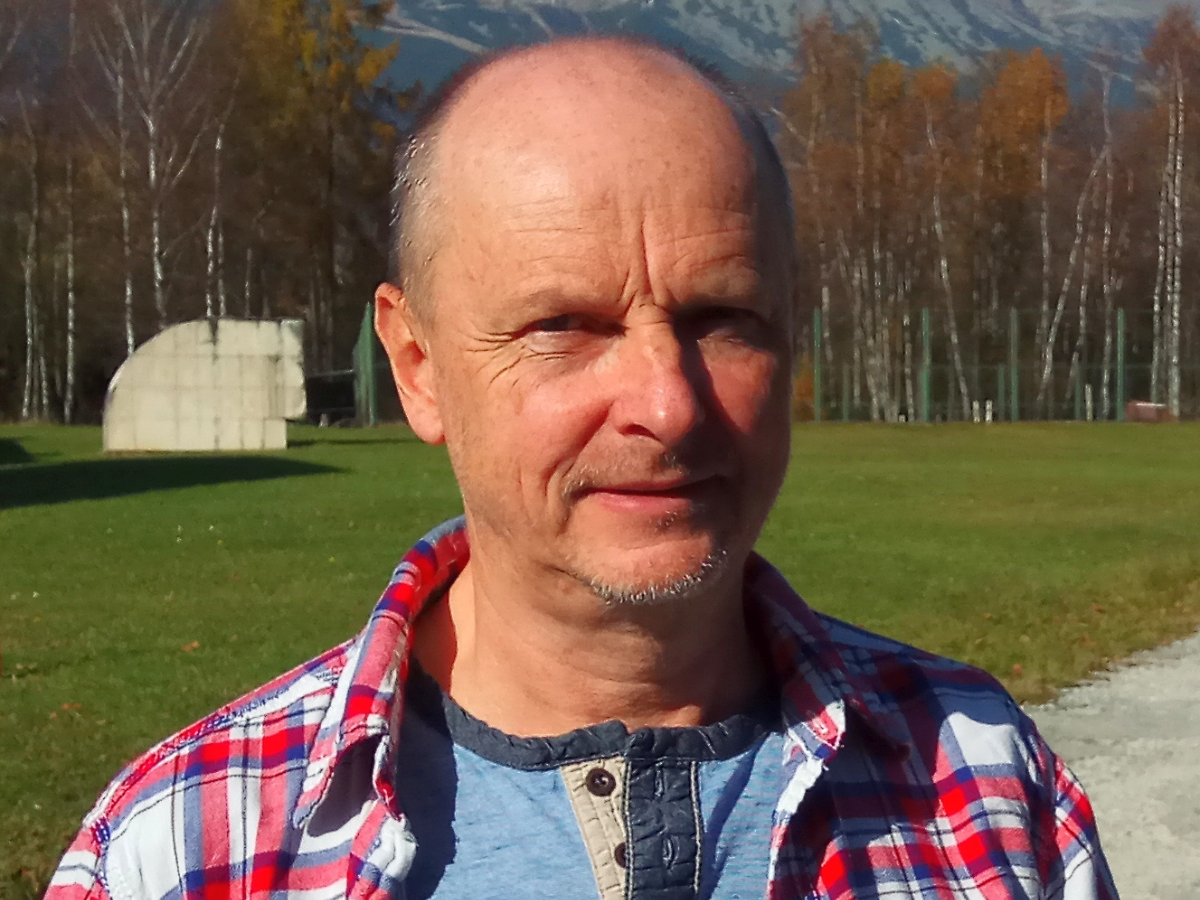 Ján Budaj
