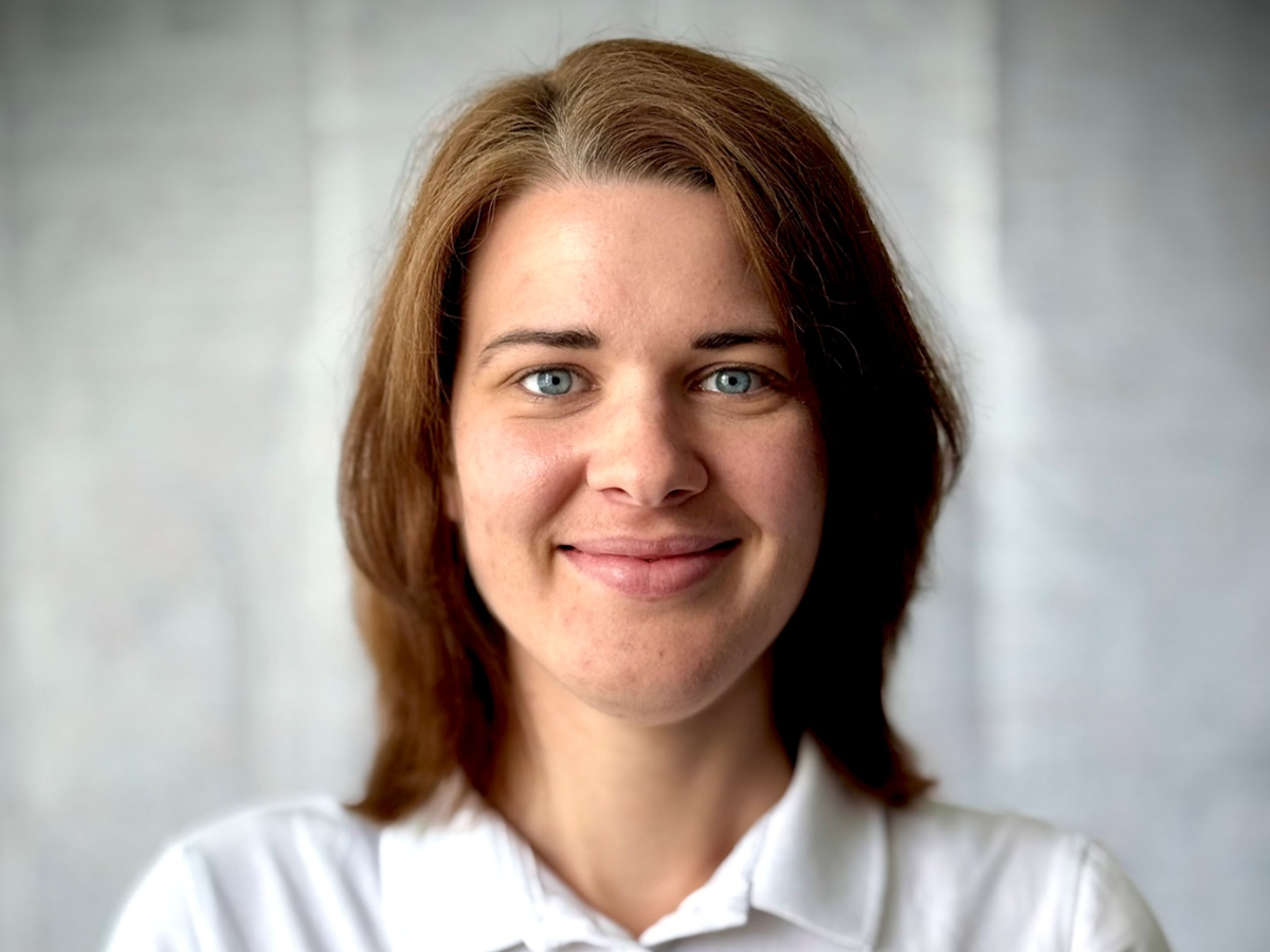 Ráchel Podoláková