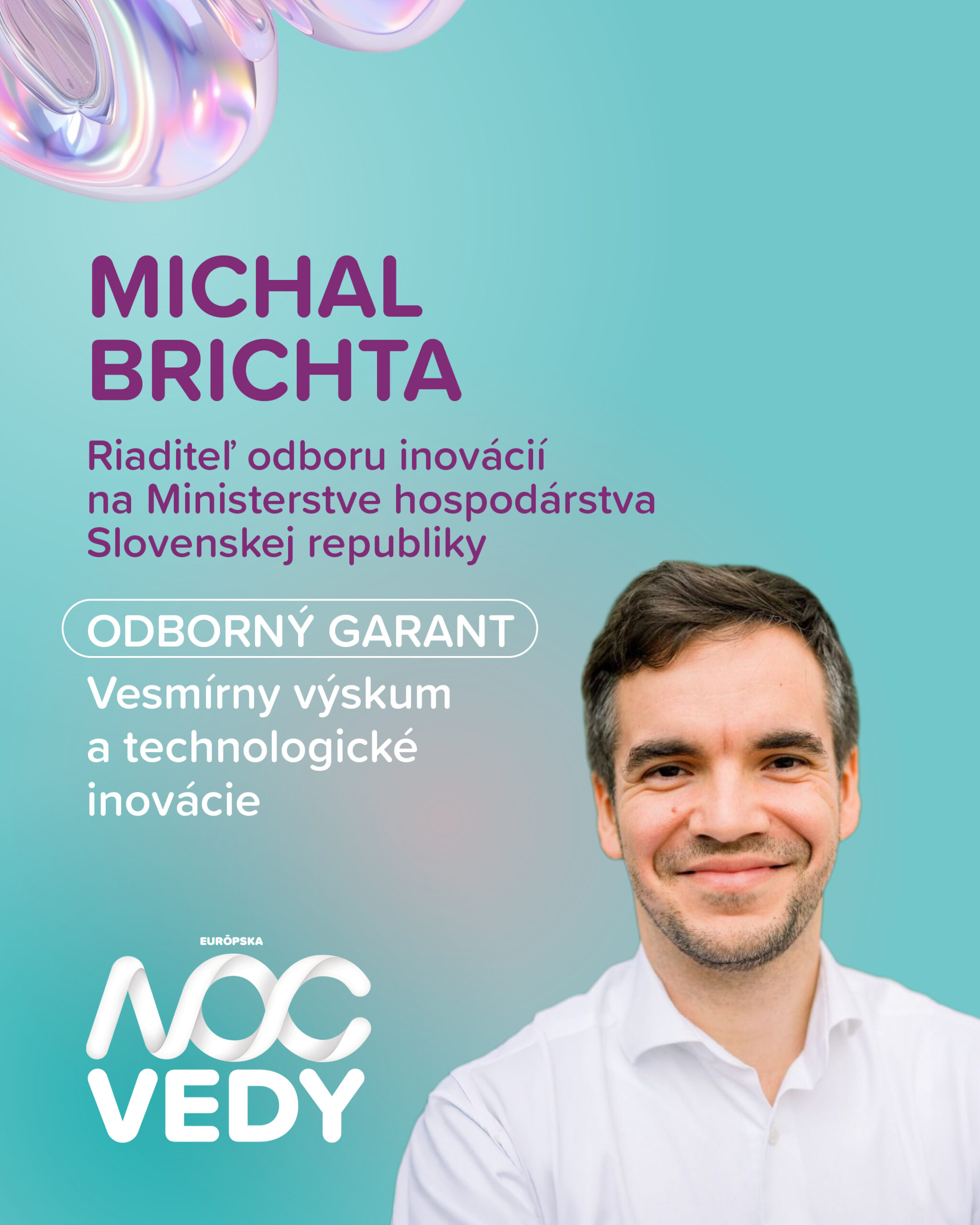 Michal Brichta