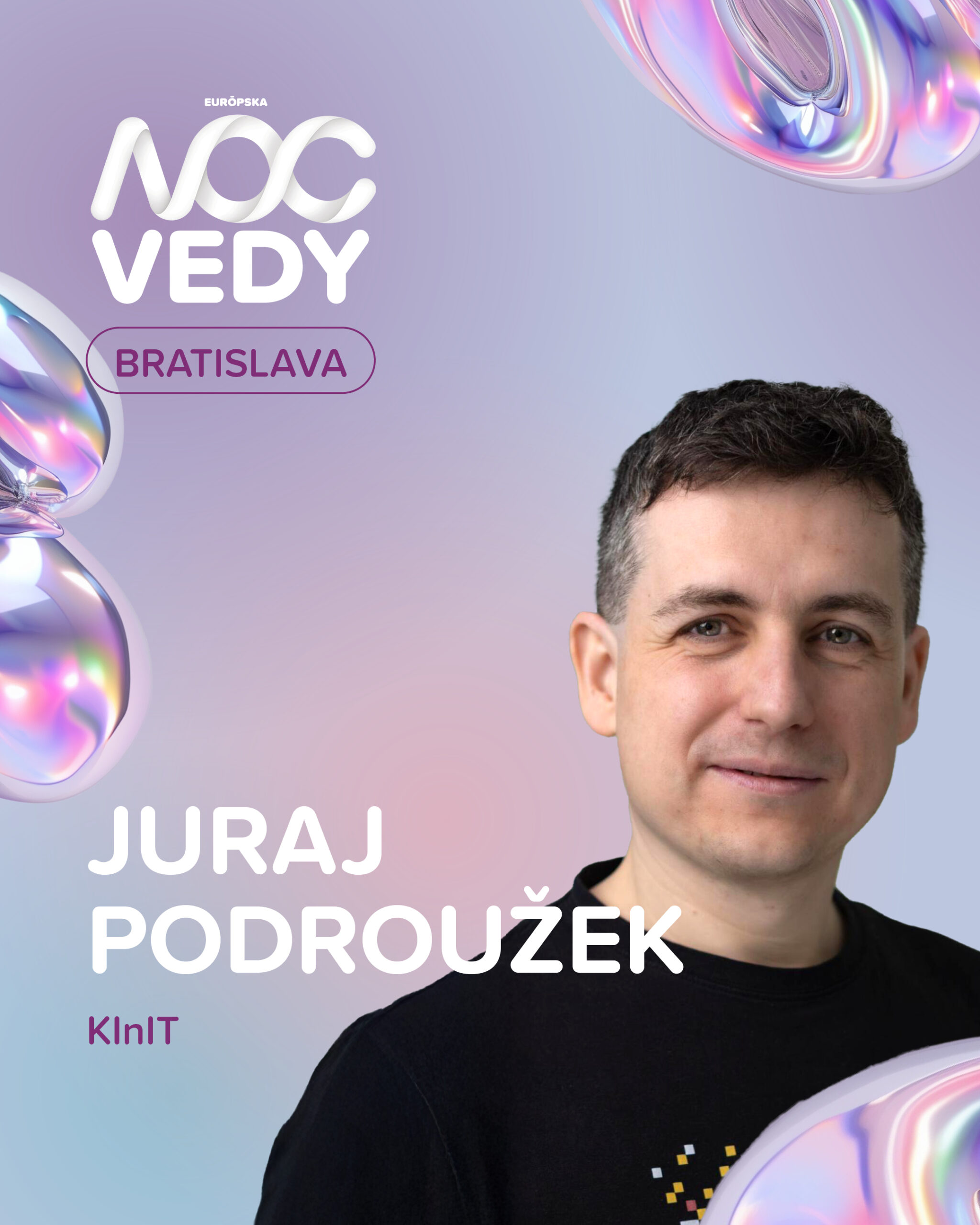 Juraj Podroužek