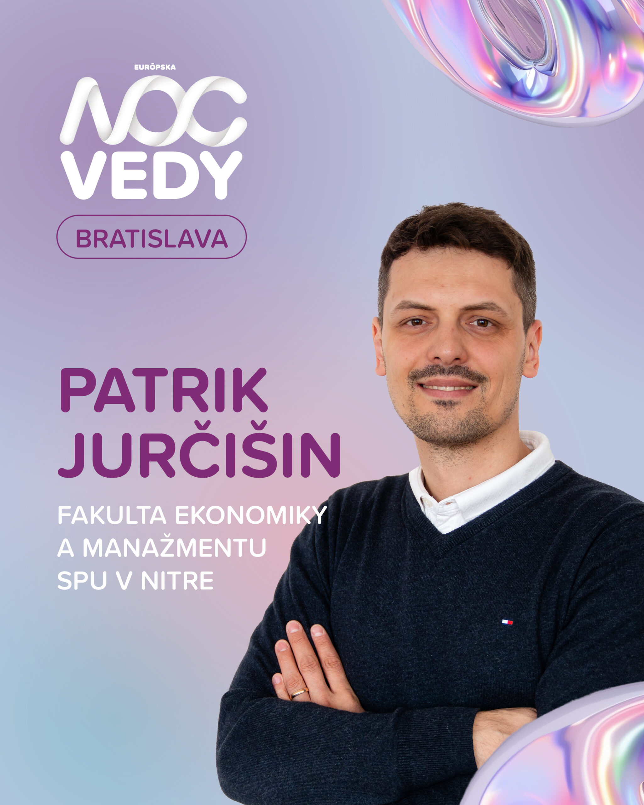 Patrik Jurčišin