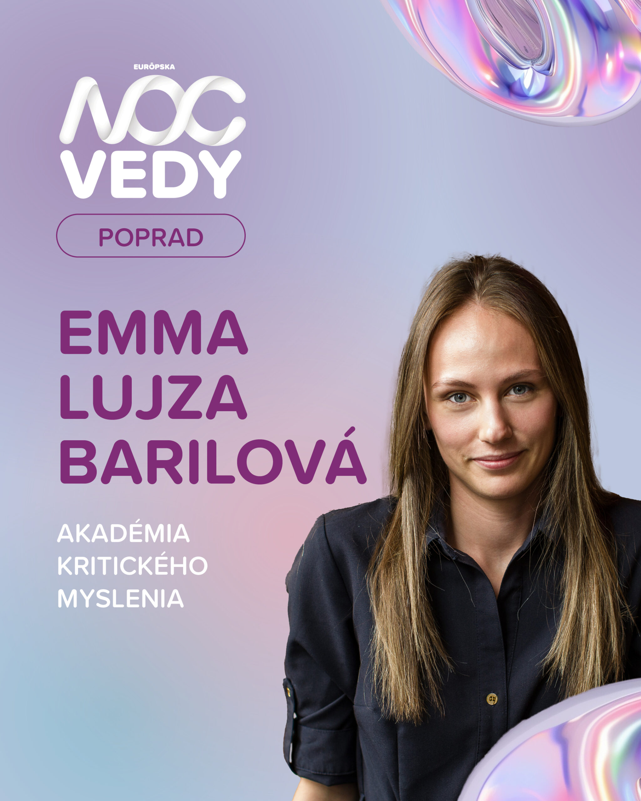 Emma Lujza Barilová