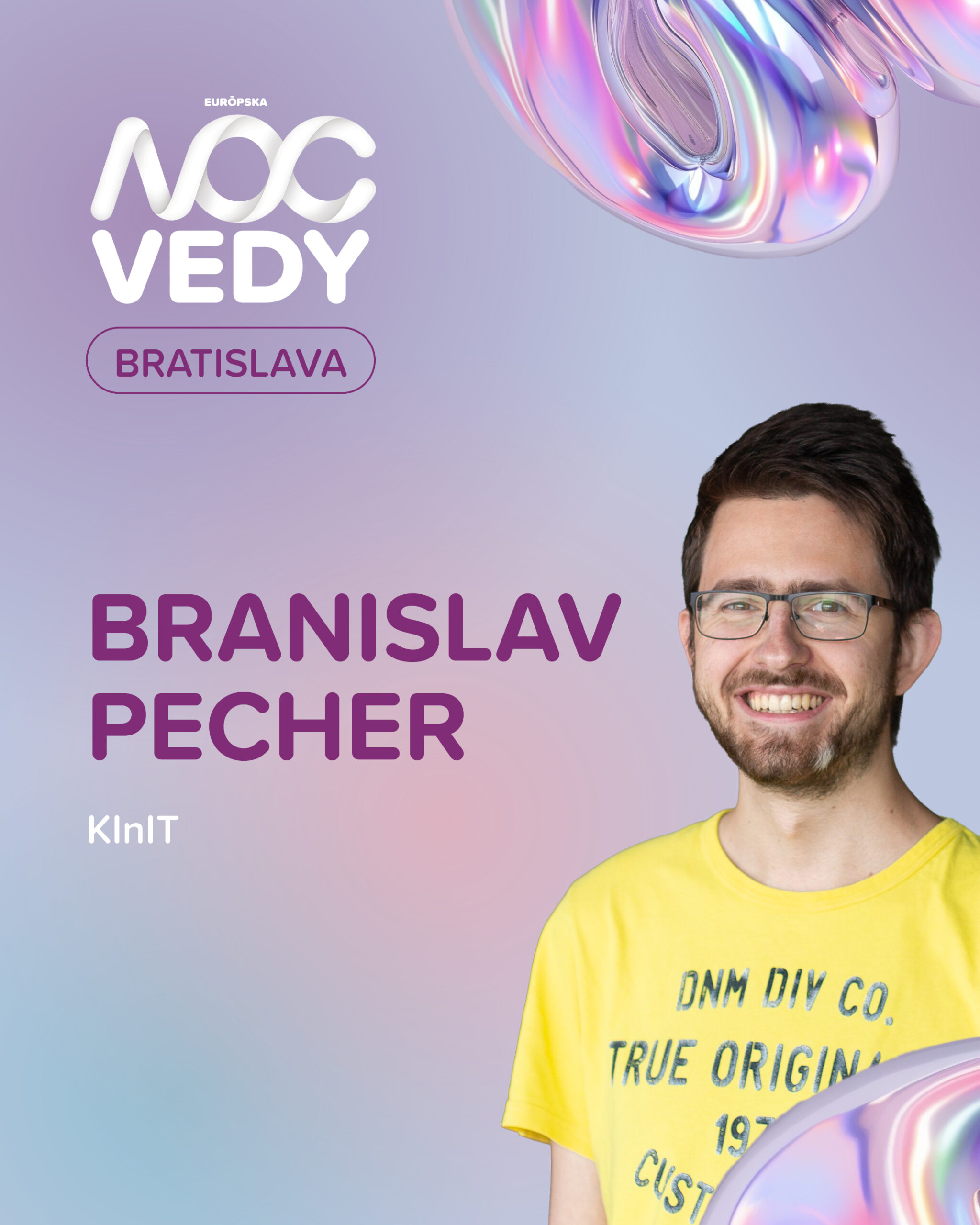 Branislav Pecher