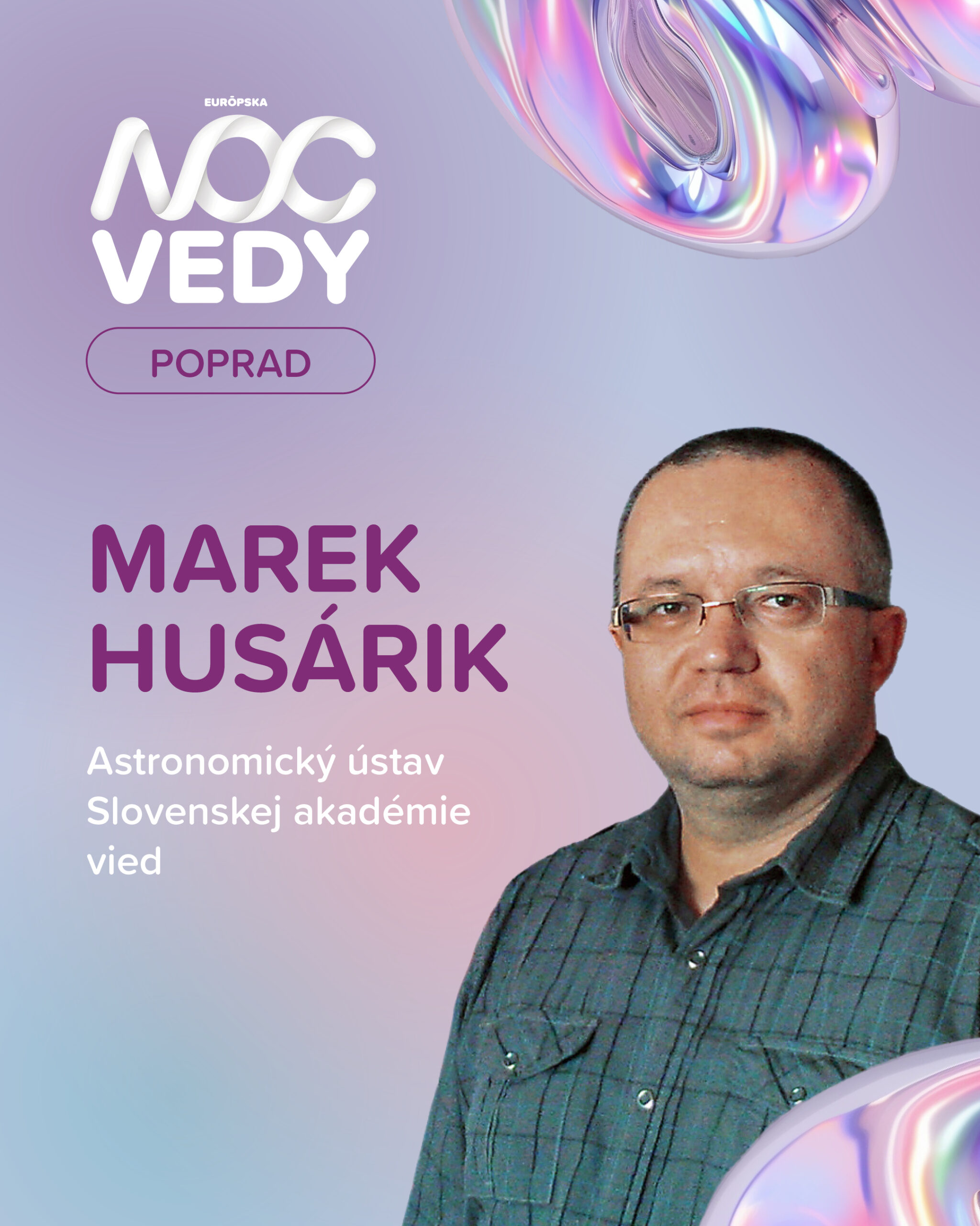 Marek Husárik