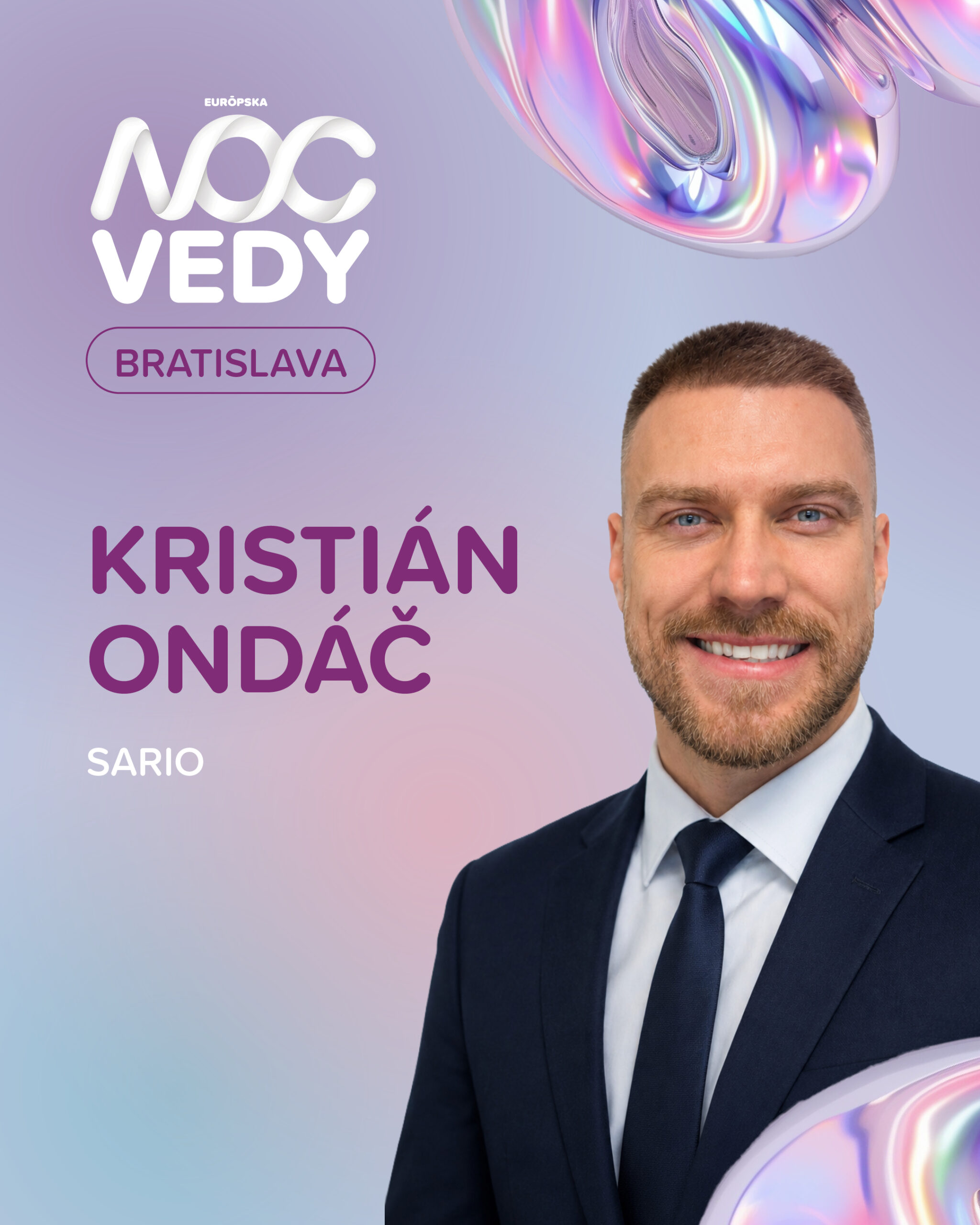 Kristián Ondáč