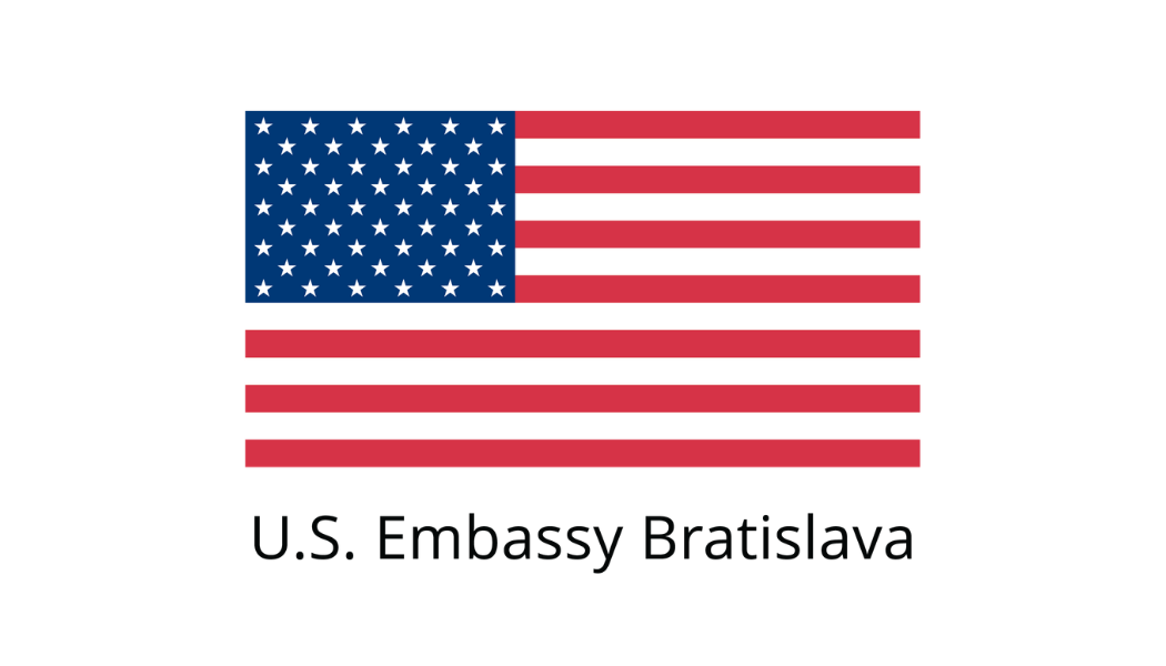 US Embassy