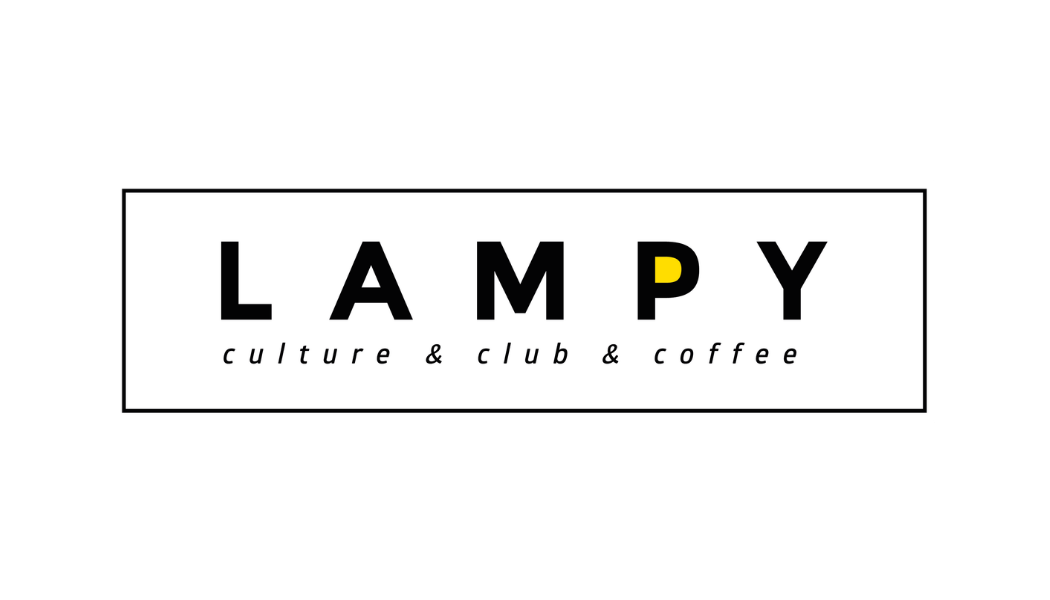 Kafe Lampy
