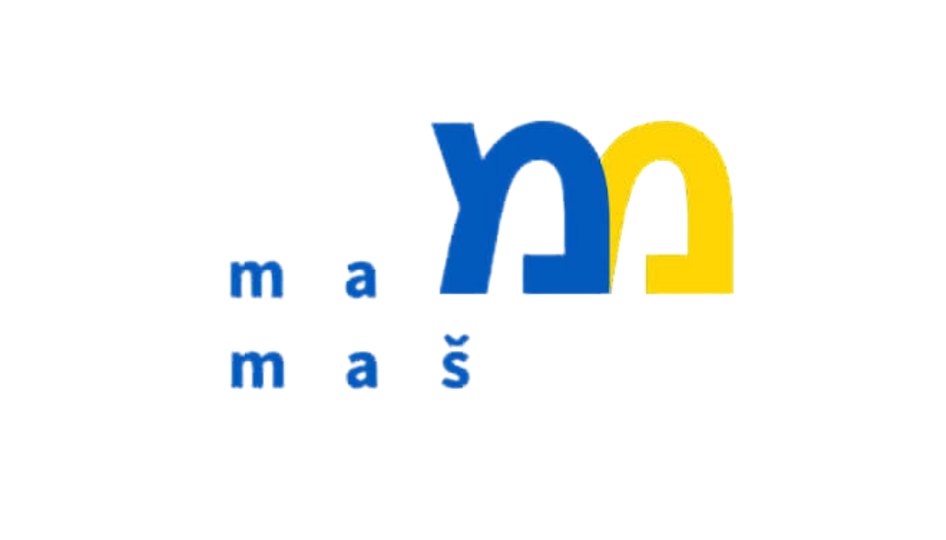Mamaš knihy